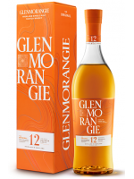 Glenmorangie 12 YO 0,7L 40%